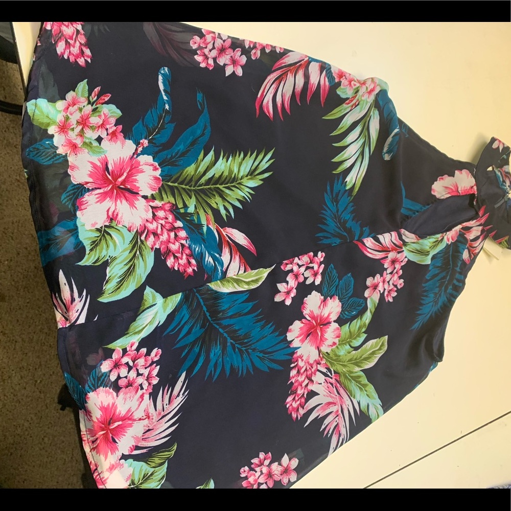 Cute tank top